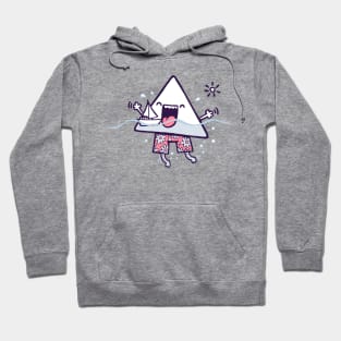 Bermuda Triangle Hoodie